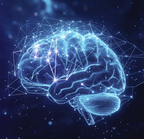 AI Professional Chat Interface