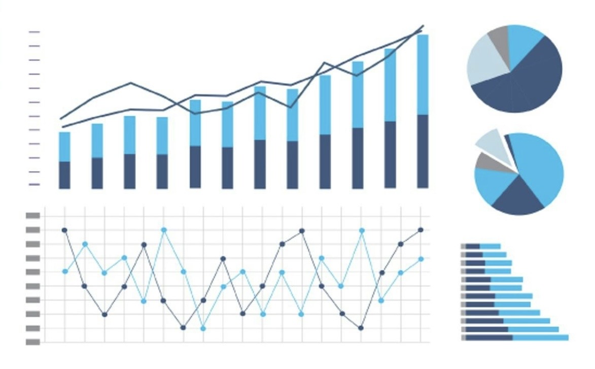 Analyse Data & Report
